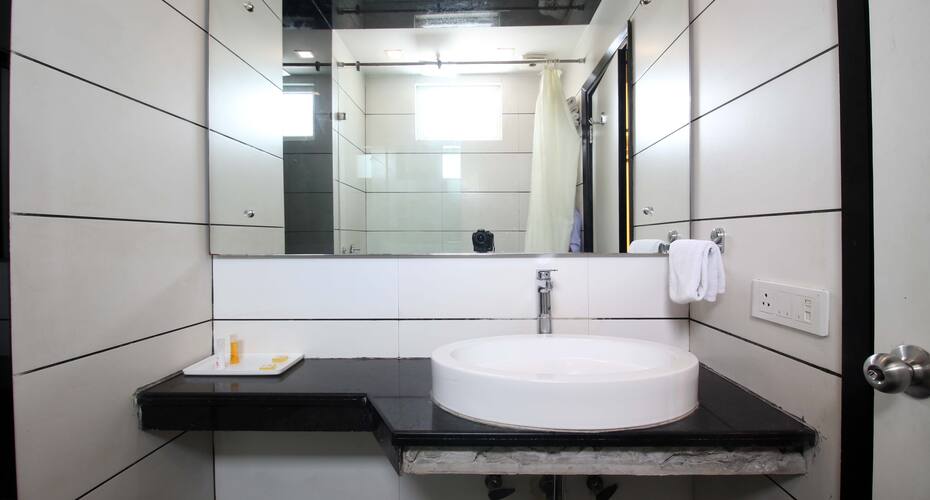 Hotel Metro View, New Delhi 5